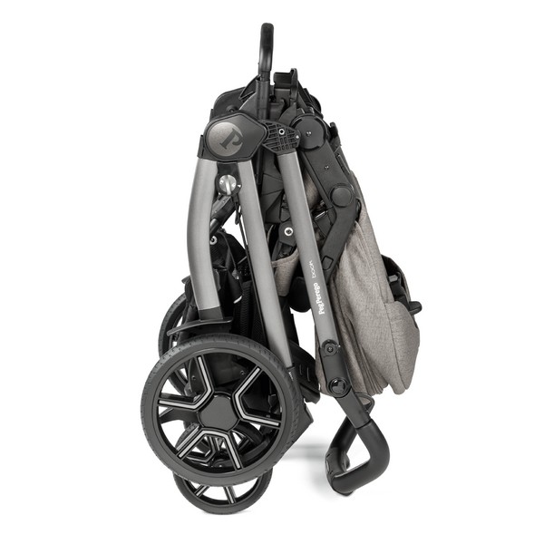 Продукт Peg Perego BOOK MODULAR LOUNGE 3в1 - Комбинирана количка - 0 - BG Hlapeta